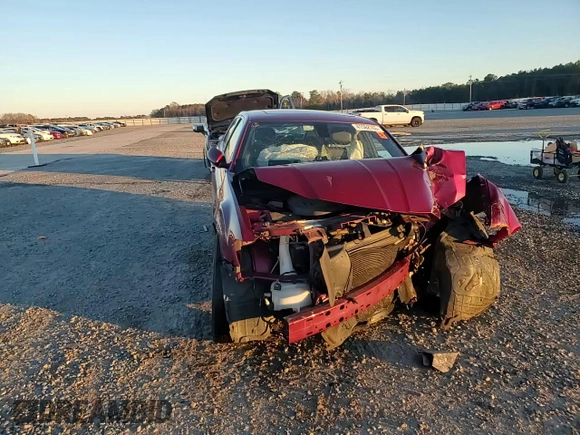 2018 Chrysler 300 with VIN 2C3CCAGG9JH120460, listed as a Copart auction lot 41562765 with 232,297 mi miles and Salvage Title. Bid and sale history available at carsss.com. Image 11.