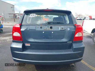 2007 Dodge Caliber R/T with VIN 1B3HE78K87D541675, listed as a IAAI auction lot 41692797 with 216,861 mi miles and . Bid and sale history available at DreamBid. Image 16.