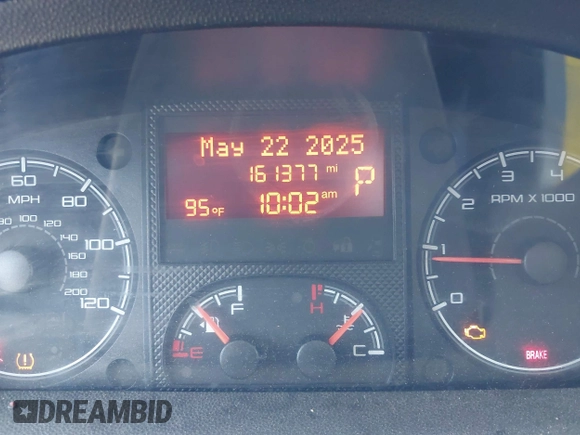 2018 Ram ProMaster Cargo z VIN 3C6URVHG3JE116329, wystawiony jako IAAI lot #42331735 z przebiegiem 161 377 mil mil oraz . Historia ofert i sprzedaży dostępna na DreamBid. Obrazek 15.