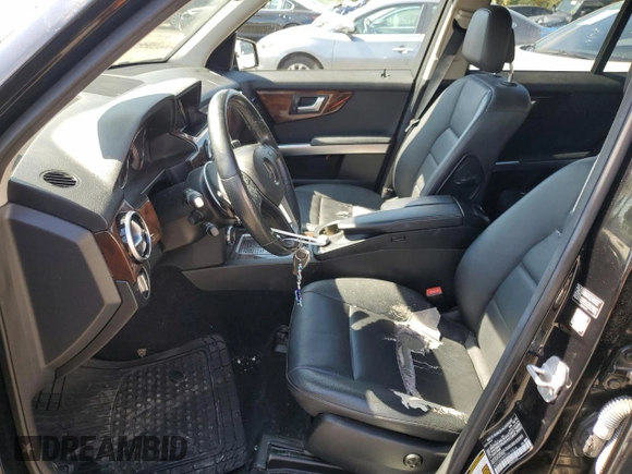 2015 Mercedes-Benz GLK 350 with VIN WDCGG8JB4FG410576, listed as a Copart auction lot 70477134 with 85,912 mi miles and Salvage Title. Bid and sale history available at DreamBid. Image 7.