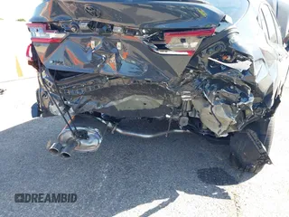 2025 Toyota Camry LE z VIN 4T1DAACK4SU572097, wystawiony jako IAAI lot #41827762 z przebiegiem 8 106 mil mil oraz . Historia ofert i sprzedaży dostępna na DreamBid. Obrazek 6.