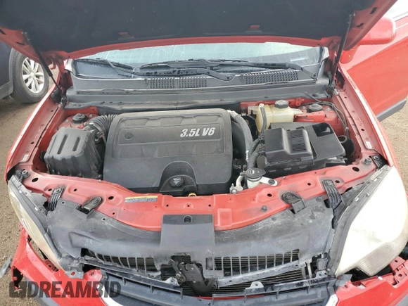 2009 Saturn VUE XE z VIN 3GSDL43N19S553483, wystawiony jako Copart lot #69051474 z przebiegiem 100 051 mil mil oraz Nie do naprawy. Historia ofert i sprzedaży dostępna na DreamBid. Obrazek 13.