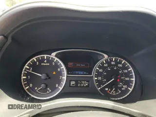 2019 Infiniti QX60 Pure z VIN 5N1DL0MN4KC511433, wystawiony jako Copart lot #55981635 z przebiegiem 71 703 mil mil oraz Szkoda całkowita • Salvage title. Historia ofert i sprzedaży dostępna na DreamBid. Obrazek 9.