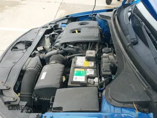 2017 Hyundai Elantra Limited z VIN 5NPD84LF0HH074387, wystawiony jako IAAI lot #42888060 z przebiegiem 38 284 mil mil oraz . Historia ofert i sprzedaży dostępna na DreamBid. Obrazek 19.