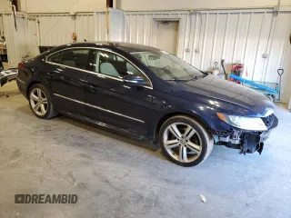 2013 Volkswagen CC Sport with VIN WVWAP7AN2DE557522, listed as a Copart auction lot 75722064 with 140,094 mi miles and Non Repairable. Bid and sale history available at carsss.com. Image 4.
