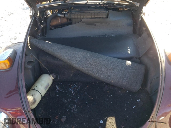 1971 Volkswagen Beetle z VIN 1512937631, wystawiony jako Copart lot #50244265 z przebiegiem Nie podano mil oraz Czysty tytuł • Clean title. Historia ofert i sprzedaży dostępna na DreamBid. Obrazek 11.