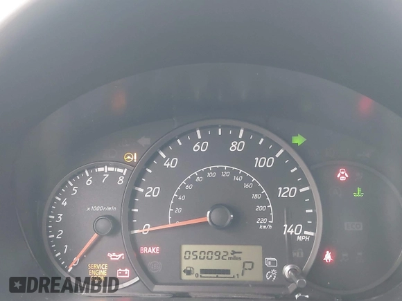 2018 Mitsubishi Mirage ES with VIN ML32F3FJ3JHF12434, listed as a IAAI auction lot 42588116 with 50,092 mi miles and . Bid and sale history available at DreamBid. Image 7.