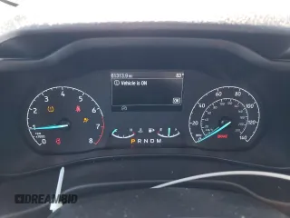 2023 Ford Transit Connect XL с VIN NM0LS7S28P1553723, выставлен на аукционе Copart как лот 51361865 с пробегом 61 313 миль миль и Списание • Salvage title. История ставок и продаж доступна на DreamBid. Изображение 9.