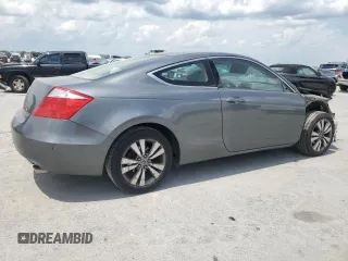 2009 Honda Accord LX-S with VIN 1HGCS123X9A010564, listed as a Copart auction lot 54785675 with 232,806 mi miles and Salvage Title. Bid and sale history available at DreamBid. Image 3.