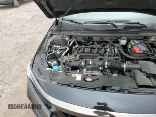 2022 Honda Accord Sport с VIN 1HGCV1F34NA021846, выставлен на аукционе Copart как лот 81188895 с пробегом 37 617 миль миль и Списание • Salvage title. История ставок и продаж доступна на DreamBid. Изображение 15.