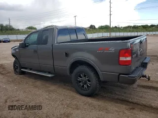 2004 Ford F-150 XLT с VIN 1FTPX14534KD96022, выставлен на аукционе Copart как лот 58184295 с пробегом 185 925 миль миль и Списание • Salvage title. История ставок и продаж доступна на DreamBid. Изображение 2.