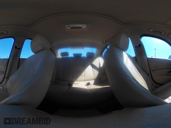 2014 BMW 3 Series 328i with VIN WBA3A5G57ENP28138, listed as a IAAI auction lot 41760371 with 147,897 mi miles and . Bid and sale history available at DreamBid. Image 18.