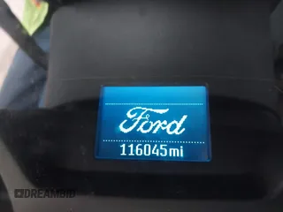 2019 Ford Transit with VIN 1FTYR2CM0KKB17829, listed as a IAAI auction lot 41726498 with 116,045 mi miles. Bid and sale history available at carsss.com. Image 13.