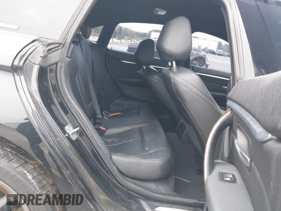 2016 BMW 4 Series 428i xDrive with VIN WBA4C9C58GG136248, listed as a IAAI auction lot 41346270 with 129,464 mi miles and . Bid and sale history available at carsss.com. Image 8.