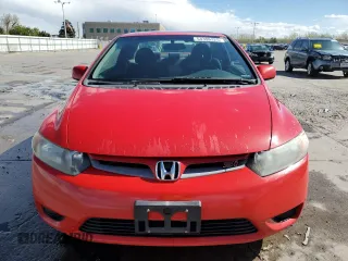 2007 Honda Civic Si z VIN 2HGFG21517H703142, wystawiony jako Copart lot #54396325 z przebiegiem 208 752 mil mil oraz Tytuł czysty. Historia ofert i sprzedaży dostępna na DreamBid. Obrazek 5.