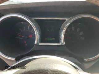 2006 Ford Mustang Standard with VIN 1ZVFT84N065224870, listed as a Copart auction lot 75928284 with 102,083 mi miles and Salvage Title. Bid and sale history available at carsss.com. Image 9.