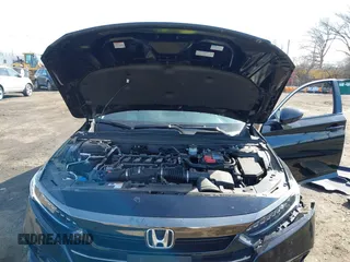 2022 Honda Accord Sedan Sport SE with VIN 1HGCV1F47NA115762, listed as a IAAI auction lot 41513845 with 10,520 mi miles. Bid and sale history available at carsss.com. Image 10.