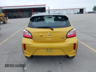 2023 Mitsubishi Mirage Black Edition с VIN ML32AWHJ0PH001038, выставлен на аукционе IAAI как лот 42364804 с пробегом 25 165 миль миль и . История ставок и продаж доступна на DreamBid. Изображение 17.