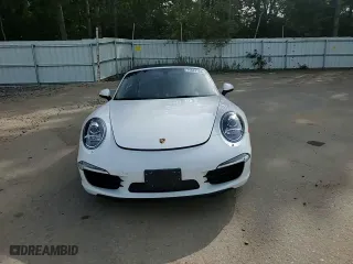 2013 Porsche 911 Carrera S with VIN WP0CB2A93DS154129, listed as a Copart auction lot 71973134 with 98,566 mi miles and Salvage Title. Bid and sale history available at carsss.com. Image 11.
