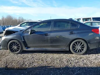 2019 Subaru WRX Premium with VIN JF1VA1C65K9800337, listed as a IAAI auction lot 40882541 with 73,405 mi miles. Bid and sale history available at carsss.com. Image 15.