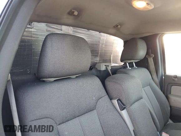 2010 Ford F-150 XL with VIN 1FTMF1EW1AKE04336, listed as a Copart auction lot 89282095 with 248,946 mi miles and Clean Title. Bid and sale history available at DreamBid. Image 10.