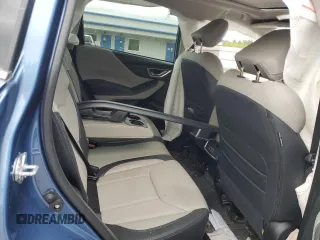 2023 Subaru Forester Limited with VIN JF2SKAPC0PH548604, listed as a Copart auction lot 57770975 with Not provided miles and Salvage title. Bid and sale history available at DreamBid. Image 11.