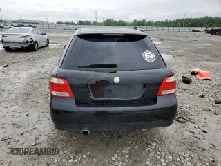 2005 Saab 9-2X Aero z VIN JF4GG22645H056967, wystawiony jako Copart lot #52387323 z przebiegiem Nie podano mil oraz Szkody całkowita. Historia ofert i sprzedaży dostępna na DreamBid. Obrazek 6.