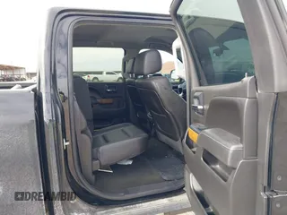 2014 GMC Sierra 1500 SLT with VIN 3GTP1VECXEG112481, listed as a IAAI auction lot 41778104 with 251,713 mi miles and . Bid and sale history available at DreamBid. Image 8.
