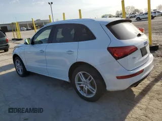 2016 Audi Q5 Premium Plus z VIN WA1D7AFP4GA018930, wystawiony jako Copart lot #54224945 z przebiegiem 54 450 mil mil oraz Szkoda całkowita • Salvage title. Historia ofert i sprzedaży dostępna na DreamBid. Obrazek 2.