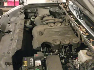 2014 Toyota 4Runner SR5 with VIN JTEZU5JR3E5081295, listed as a IAAI auction lot 41461570 with 159,363 mi miles and . Bid and sale history available at DreamBid. Image 19.