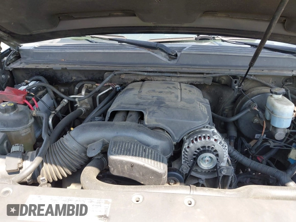 2011 Chevrolet Suburban LT with VIN 1GNSKJE34BR151246, listed as a IAAI auction lot 42520210 with 239,240 mi miles and . Bid and sale history available at DreamBid. Image 10.