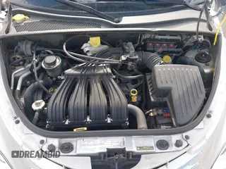 2010 Chrysler PT Cruiser with VIN 3A4GY5F90AT168620, listed as a IAAI auction lot 42224840 with 107,769 mi miles and . Bid and sale history available at DreamBid. Image 10.