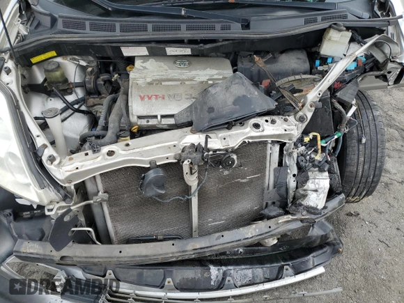2005 Toyota Sienna CE with VIN 5TDZA23C15S378029, listed as a Copart auction lot 47664735 with 235,682 mi miles and Salvage Title. Bid and sale history available at carsss.com. Image 12.