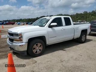 2018 Chevrolet Silverado 1500 LT with VIN 1GCRCREHXJZ159008, listed as a Copart auction lot 51814335 with 209,374 mi miles and Clean Title. Bid and sale history available at DreamBid. Image 1.