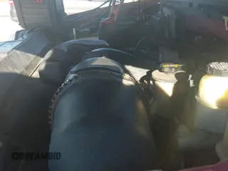 2007 Ford F-150 XL with VIN 1FTRF14W77KD38858, listed as a IAAI auction lot 43368684 with 214,345 mi miles and . Bid and sale history available at DreamBid. Image 12.