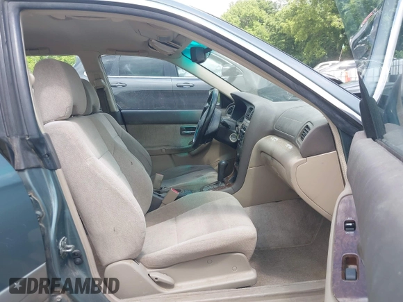 2002 Subaru Legacy Outback with VIN 4S3BH675427662602, listed as a IAAI auction lot 42354069 with 278,114 mi miles and . Bid and sale history available at DreamBid. Image 5.