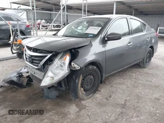 2016 Nissan Versa S с VIN 3N1CN7AP3GL894451, выставлен на аукционе IAAI как лот 41932839 с пробегом 104 048 миль миль и . История ставок и продаж доступна на DreamBid. Изображение 2.