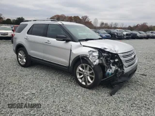 2013 Ford Explorer XLT с VIN 1FM5K7D83DGA79178, выставлен на аукционе Copart как лот 80747834 с пробегом 150 553 миль миль и Списание • Salvage title. История ставок и продаж доступна на DreamBid. Изображение 4.
