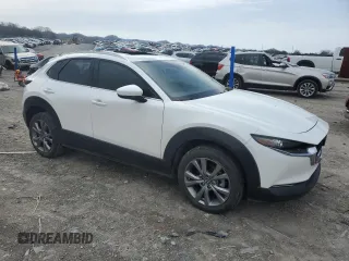 2021 Mazda CX-30 Premium z VIN 3MVDMADM2MM219102, wystawiony jako Copart lot #48200825 z przebiegiem 40 742 mil mil oraz Szkoda całkowita • Salvage title. Historia ofert i sprzedaży dostępna na DreamBid. Obrazek 4.