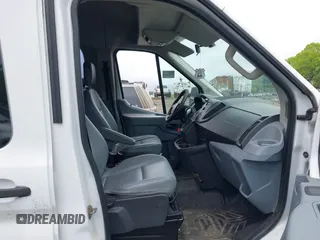 2015 Ford Transit XL с VIN 1FBZX2CM9FKB12990, выставлен на аукционе IAAI как лот 42280597 с пробегом 292 057 миль миль и . История ставок и продаж доступна на DreamBid. Изображение 5.
