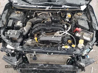 2018 Subaru Crosstrek Premium z VIN JF2GTACC8JH282538, wystawiony jako Copart lot #86929104 z przebiegiem 155 277 mil mil oraz Szkoda całkowita • Salvage title. Historia ofert i sprzedaży dostępna na DreamBid. Obrazek 11.