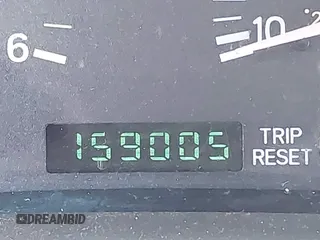 2000 Jeep Cherokee SE with VIN 1J4FF28S0YL236369, listed as a IAAI auction lot 42314386 with 159,005 mi miles and . Bid and sale history available at DreamBid. Image 15.