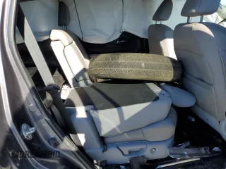 2017 Honda Pilot EX-L with VIN 5FNYF5H54HB041176, listed as a Copart auction lot 45532515 with Not Provided miles and Salvage Title. Bid and sale history available at carsss.com. Image 11.