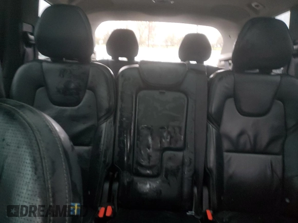 2019 Volvo XC90 Inscription with VIN YV4A22PL1K1416059, listed as a Copart auction lot 81703064 with 94,652 mi miles and Salvage Title. Bid and sale history available at carsss.com. Image 10.