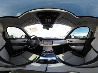 2018 Land Rover Range Rover Velar S с VIN SALYB2RX2JA752425, выставлен на аукционе IAAI как лот 41692246 с пробегом 83 524 миль миль и . История ставок и продаж доступна на DreamBid. Изображение 19.
