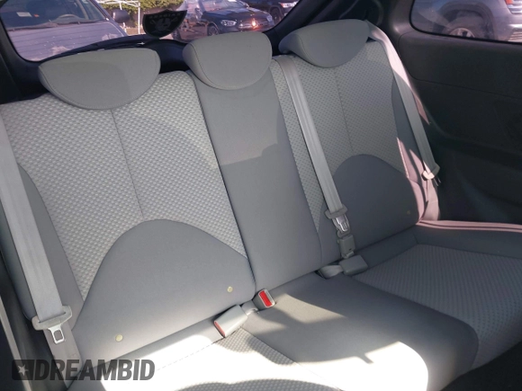 2010 Hyundai Accent GS with VIN KMHCM3AC4AU171593, listed as a IAAI auction lot 42373925 with 107,913 mi miles and . Bid and sale history available at DreamBid. Image 8.