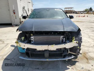 2021 BMW 2 Series 228i с VIN WBA53AK07M7H94489, выставлен на аукционе Copart как лот 54131415 с пробегом 22 644 миль миль и Списание • Salvage title. История ставок и продаж доступна на DreamBid. Изображение 5.