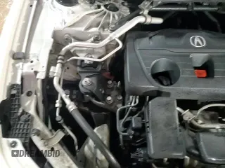 2021 Acura TLX Advance z VIN 19UUB5F60MA000909, wystawiony jako Copart lot #51238605 z przebiegiem 86 381 mil mil oraz Szkoda całkowita • Salvage title. Historia ofert i sprzedaży dostępna na DreamBid. Obrazek 15.