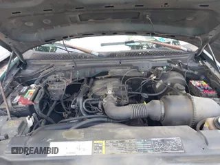 2003 Ford F-150 XL with VIN 1FTRX17283NB64085, listed as a IAAI auction lot 42477224 with Not provided miles and . Bid and sale history available at DreamBid. Image 10.