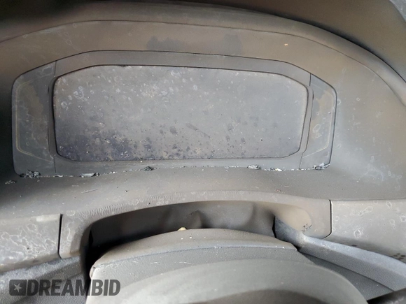2021 Volkswagen Atlas SEL with VIN 1V2BE2CA3MC224845, listed as a Copart auction lot 72646844 with Not provided miles and Non repairable. Bid and sale history available at DreamBid. Image 9.